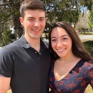 Meet your Posher, Xanthi